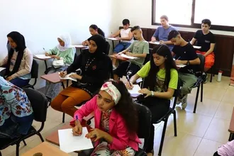 student support