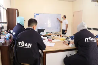 tadrib mehani