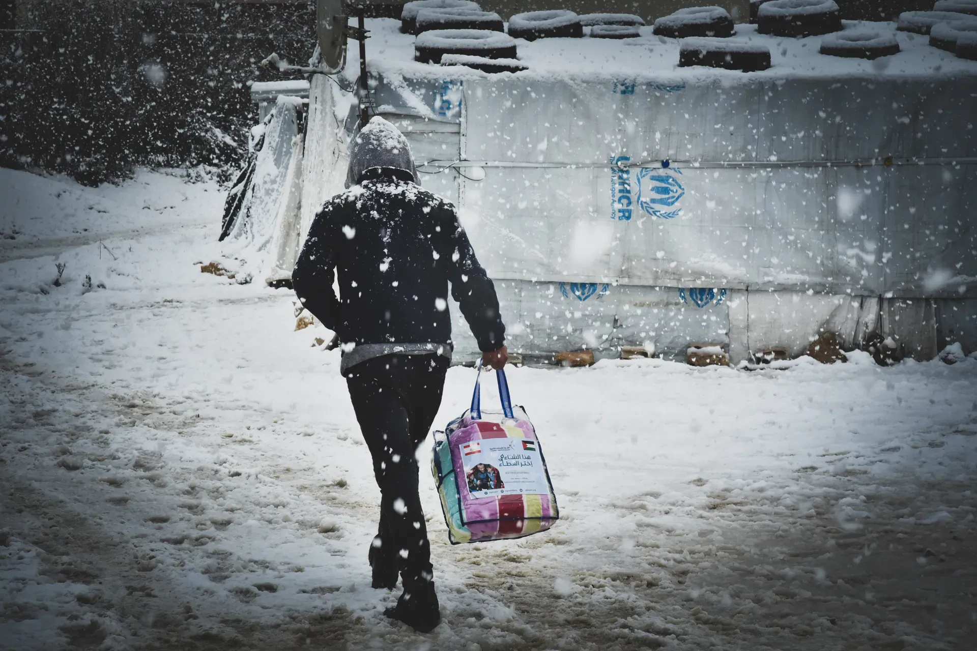 winter