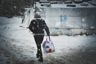 winter